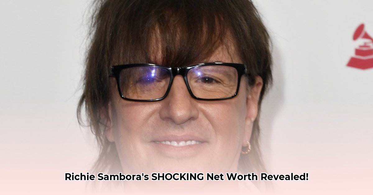 how-much-is-richie-sambora-worth